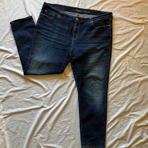 Levi Strauss Signature Modern Slim jeans
